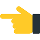 hand left