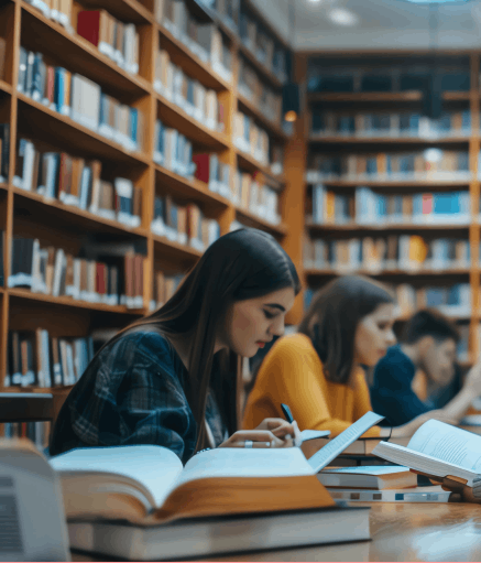Library