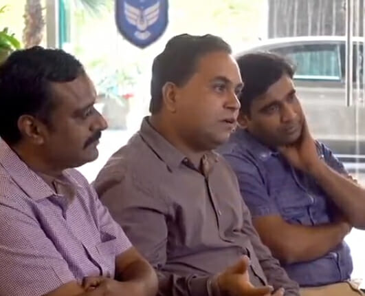 Godfrey Phillips India Pvt Ltd - KKMU