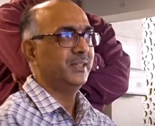 Godfrey Phillips India Pvt Ltd - KKMU