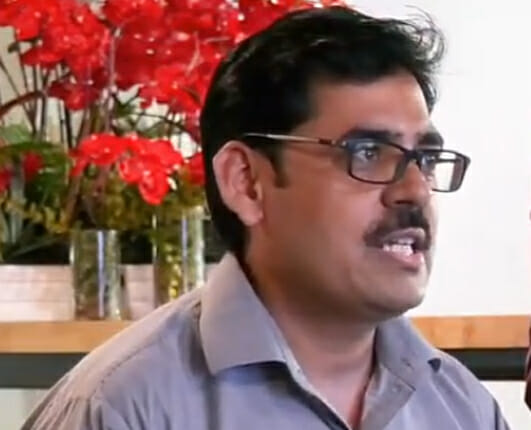 Godfrey Phillips India Pvt Ltd - KKMU