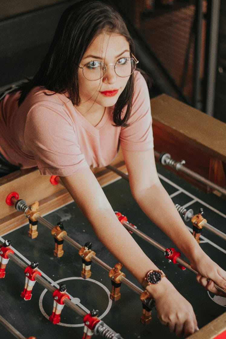 foosball