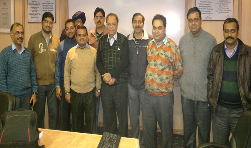Godfrey Phillips India Pvt Ltd - KKMU