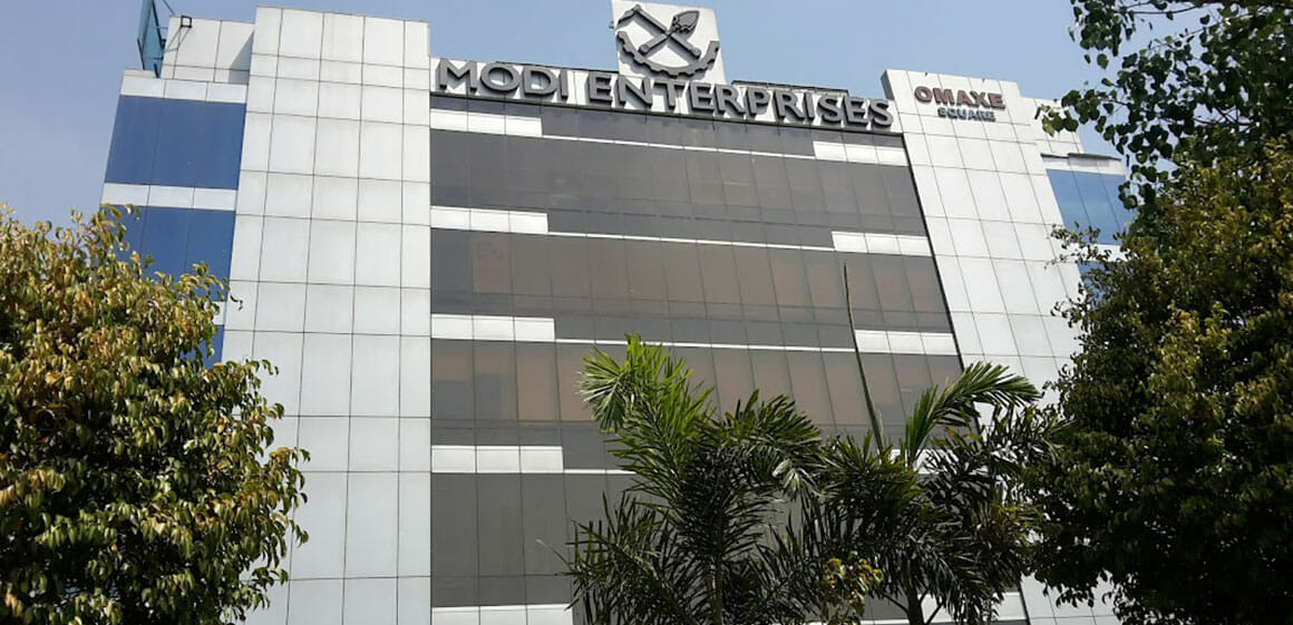 Godfrey Phillips India Pvt Ltd - KKMU