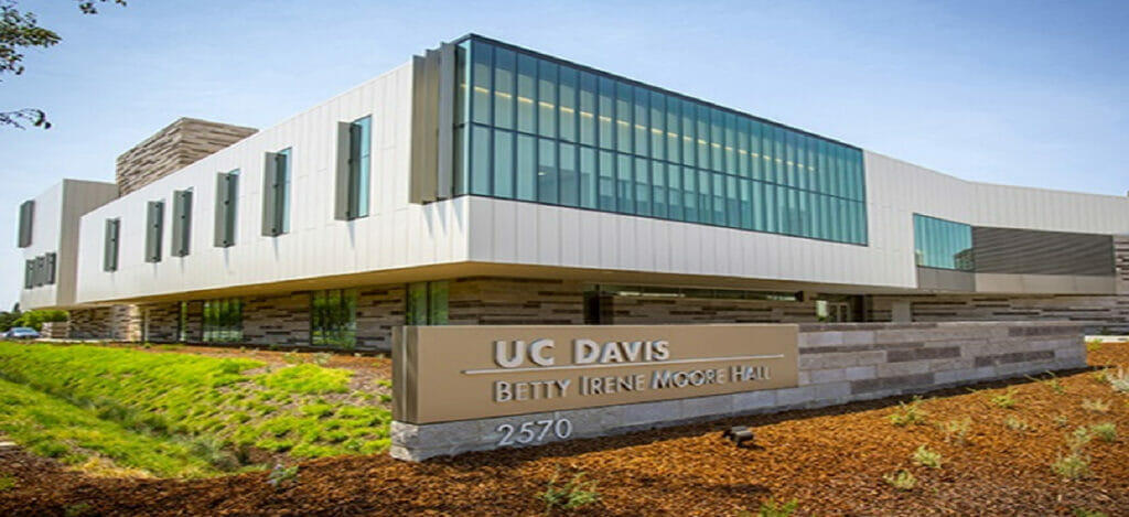 UC Davis - KKMU