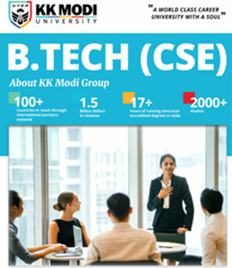 B.Tech