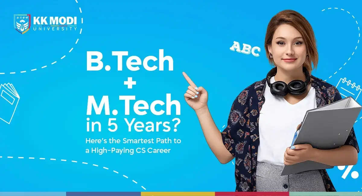 Top Colleges for Integrated B.Tech and M.Tech in Computer Science in ...