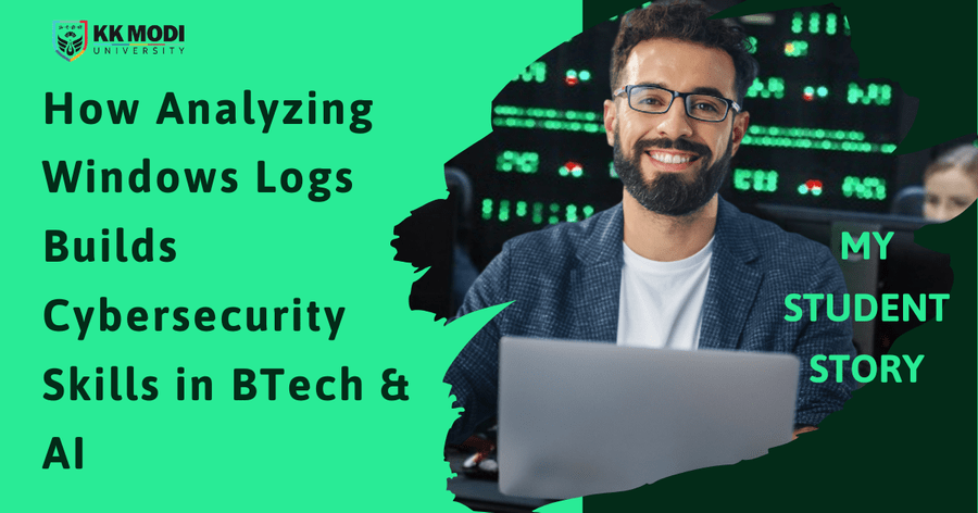 Cyber Security Skills