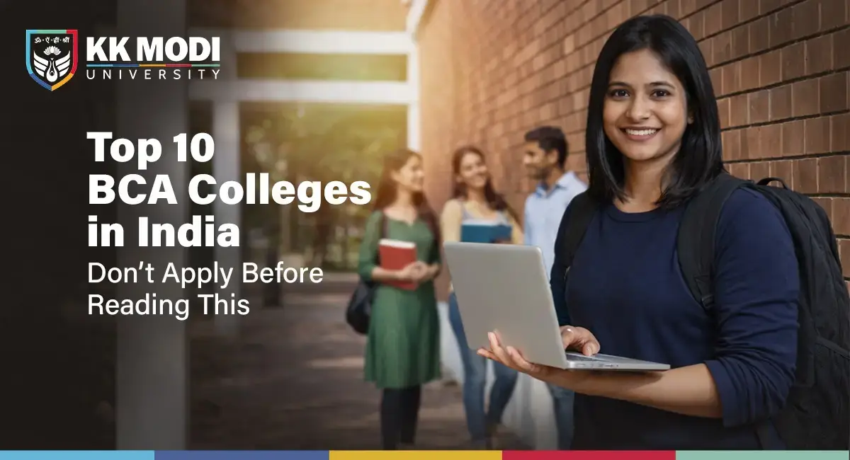 Bca Ranking Chart Top 10 BCA Colleges in India | Fees, Ranking, Placement
